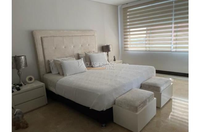 Apartamentos, Venta, Cristales - $2.500.000.000