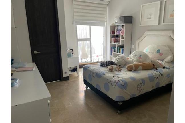 Apartamentos, Venta, Cristales - $2.500.000.000