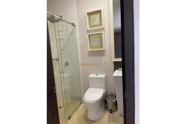 Apartamentos, Venta, Cristales - $2.500.000.000