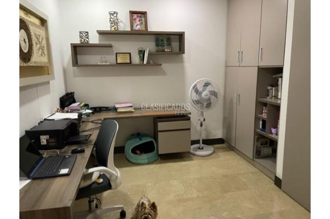 Apartamentos, Venta, Cristales - $2.500.000.000