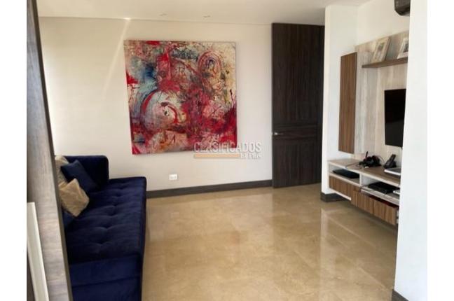 Apartamentos, Venta, Cristales - $2.500.000.000
