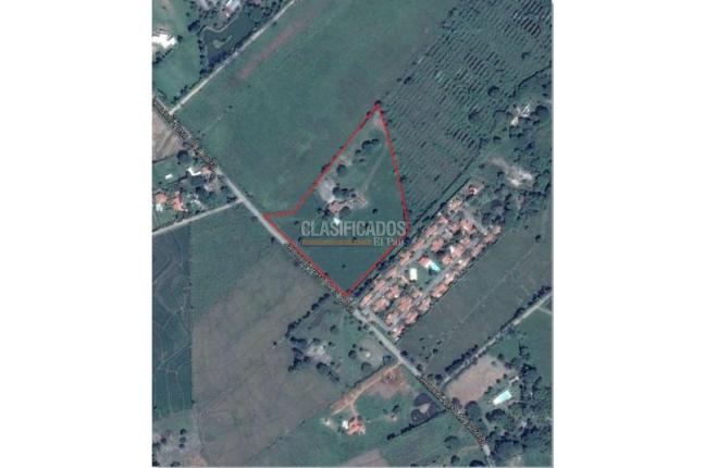 Lotes, Venta, Jamundí - $8.400.000.000