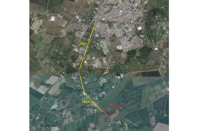 Lotes, Venta, Jamundí - $8.400.000.000