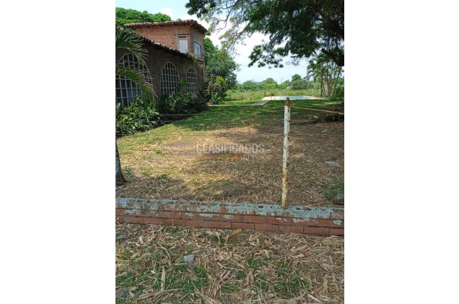 Lotes, Venta, Jamundí - $8.400.000.000