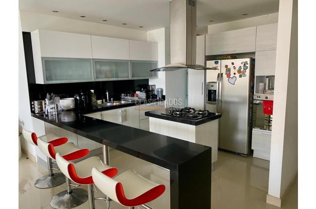Apartamentos, Venta, Cristales - $960.000.000