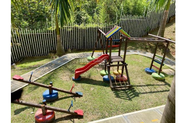 Apartamentos, Venta, Cristales - $960.000.000