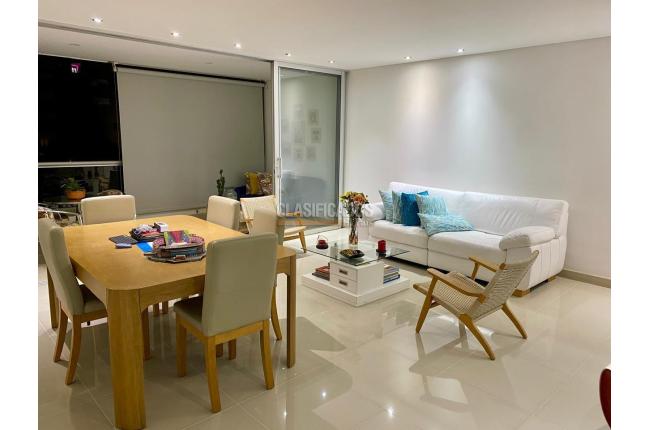 Apartamentos, Venta, Cristales - $960.000.000