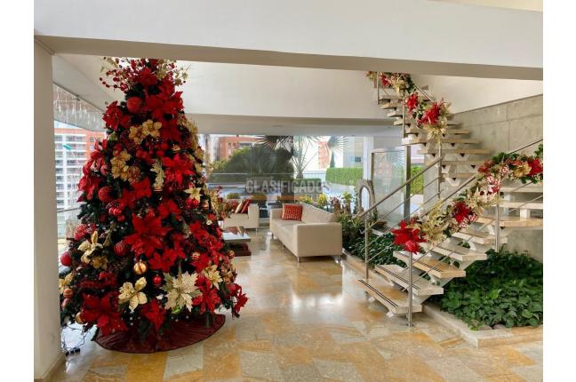 Apartamentos, Venta, Cristales - $960.000.000