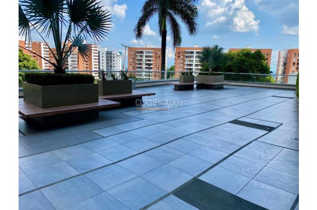 Apartamentos, Venta, Cristales - $960.000.000