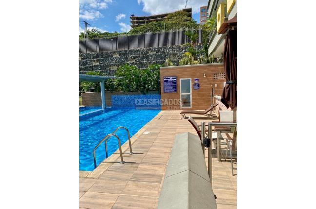 Apartamentos, Venta, Cristales - $960.000.000