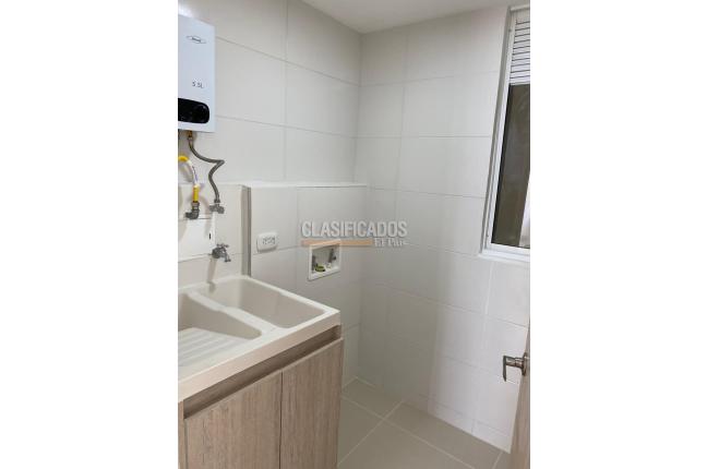 Apartamentos, Venta, Santa Isabel - $650.000.000