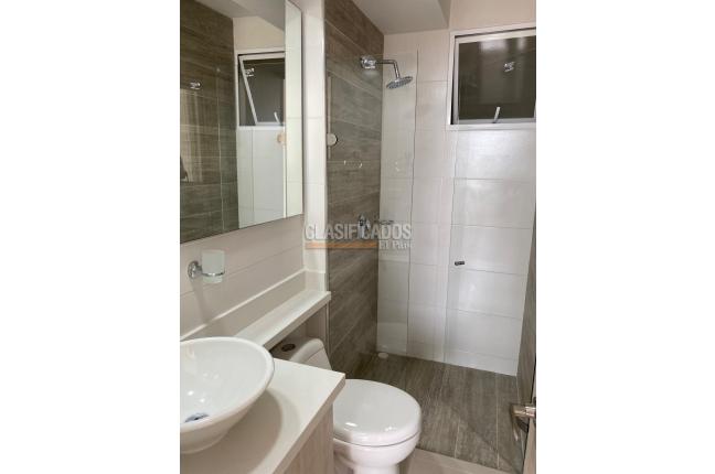 Apartamentos, Venta, Santa Isabel - $650.000.000