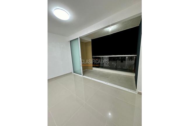 Apartamentos, Venta, Santa Isabel - $575.000.000