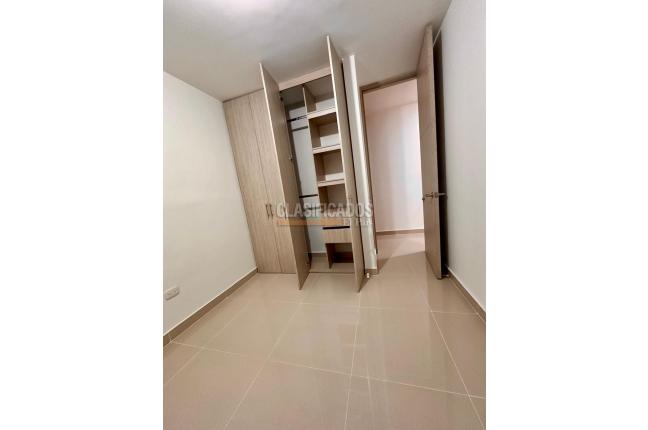 Apartamentos, Venta, Santa Isabel - $575.000.000