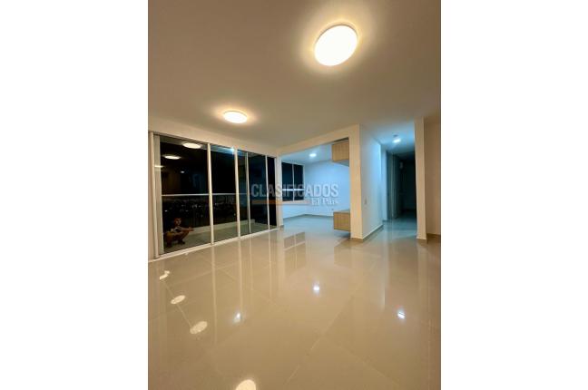 Apartamentos, Venta, Santa Isabel - $575.000.000