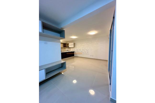 Apartamentos, Venta, Santa Isabel - $575.000.000
