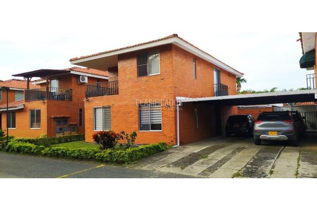 Casas, Venta, El Castillo - $560.000.000