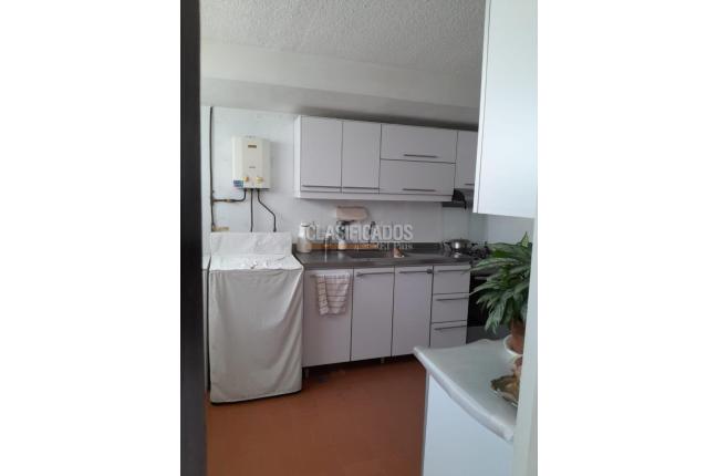 Apartamentos, Venta, Parque Limonar - $320.000.000