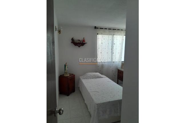 Apartamentos, Venta, Parque Limonar - $320.000.000
