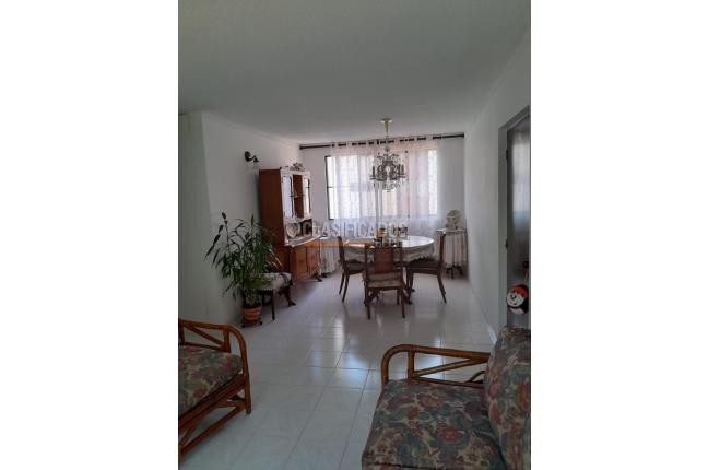 Apartamentos, Venta, Parque Limonar - $320.000.000