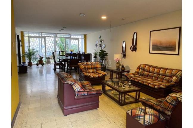 Casas, Alquiler, San Vicente - $6.000.000