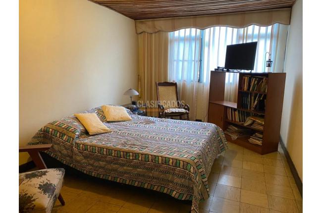 Casas, Alquiler, San Vicente - $6.000.000