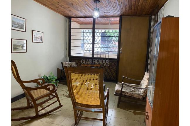 Casas, Alquiler, San Vicente - $6.000.000