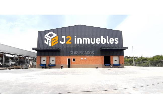 Locales y Bodegas, Alquiler, Yumbo - $82.500.000