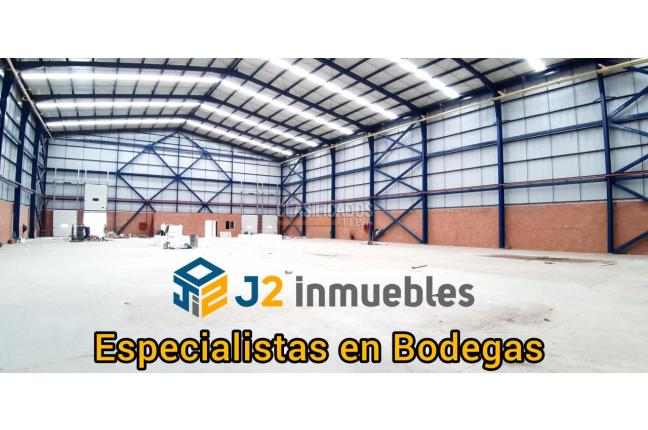 Locales y Bodegas, Alquiler en Arroyohondo