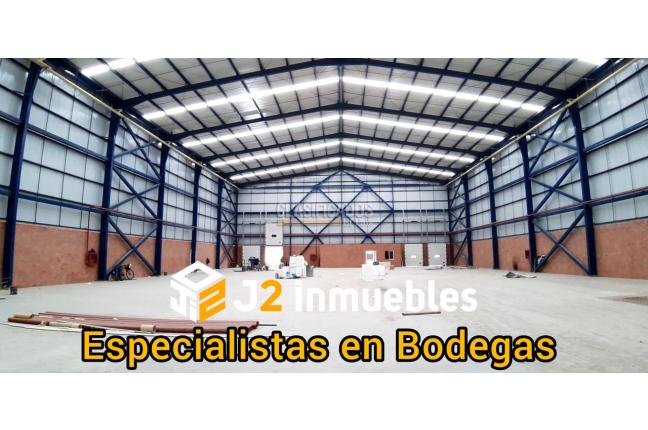 Locales y Bodegas, Alquiler en Arroyohondo