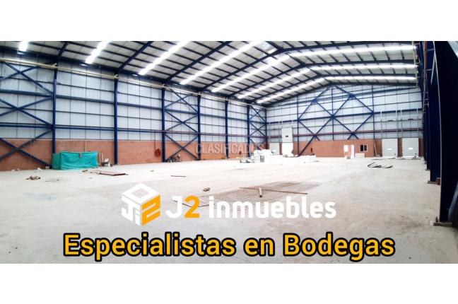 Locales y Bodegas, Alquiler en Arroyohondo