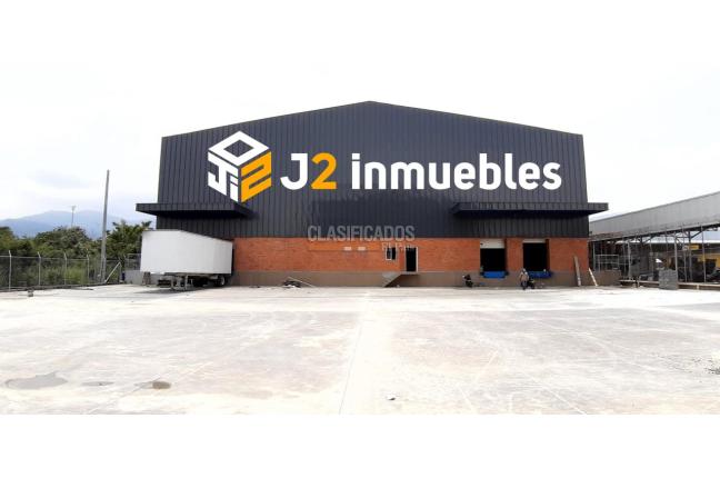 Locales y Bodegas, Alquiler, Yumbo - $50.000.000