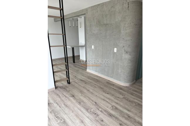 Apartaestudios, Alquiler, La Flora - $1.600.000