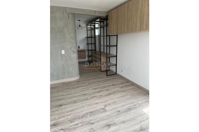 Apartaestudios, Alquiler, La Flora - $1.600.000