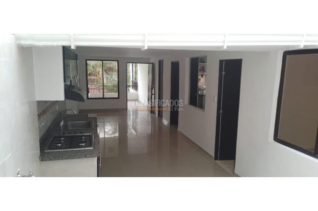 Apartamentos, Venta, Las Granjas - $210.000.000