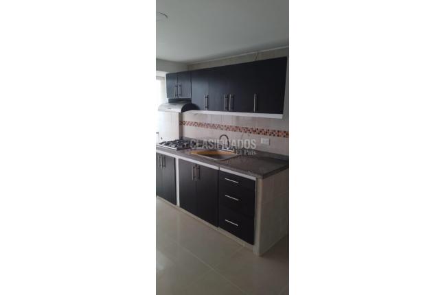 Apartamentos, Venta, Las Granjas - $210.000.000