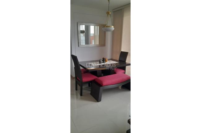 Apartamentos, Venta, Ciudad Melendez - $285.000.000