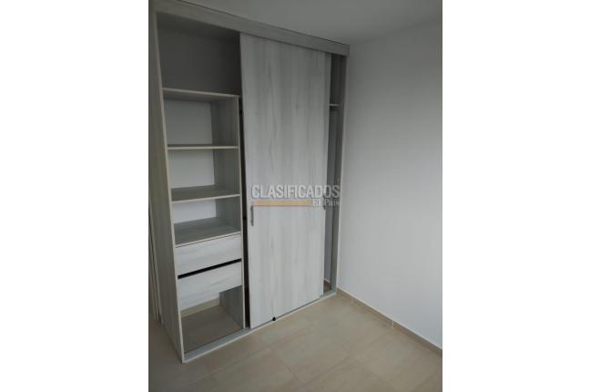 Apartamentos, Alquiler, Jamundí - $900.000