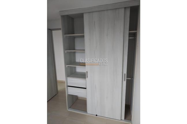 Apartamentos, Alquiler, Jamundí - $900.000