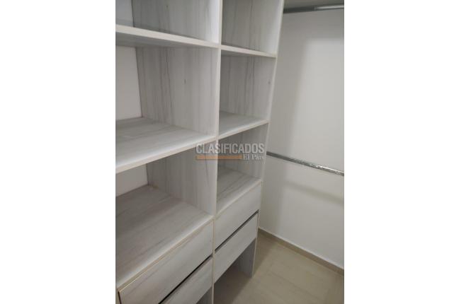 Apartamentos, Alquiler, Jamundí - $900.000