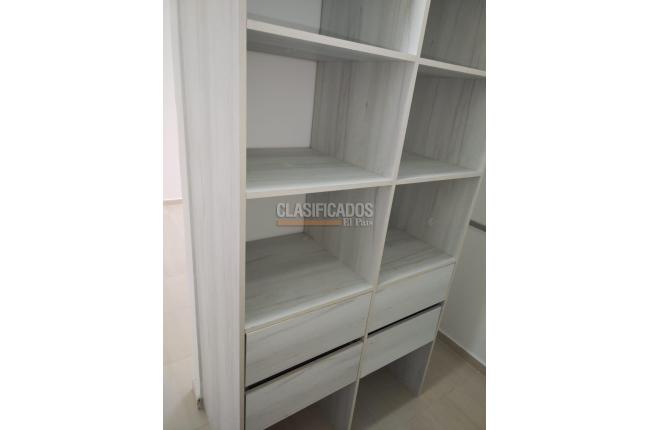 Apartamentos, Alquiler, Jamundí - $900.000