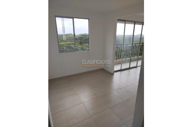 Apartamentos, Alquiler en Jamundí