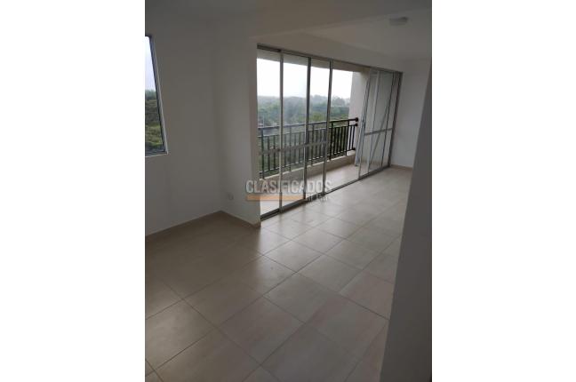 Apartamentos, Alquiler en Jamundí