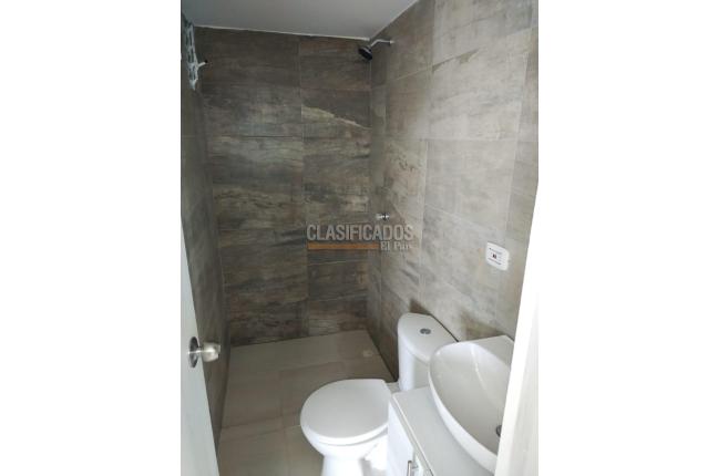 Apartamentos, Alquiler, Jamundí - $900.000