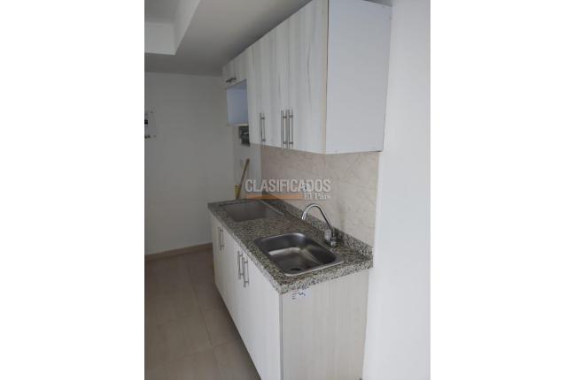 Apartamentos, Alquiler en Jamundí