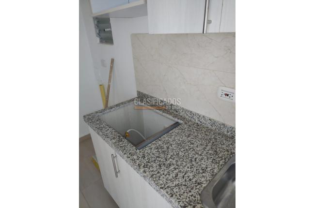 Apartamentos, Alquiler, Jamundí - $900.000