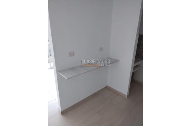 Apartamentos, Alquiler, Jamundí - $900.000