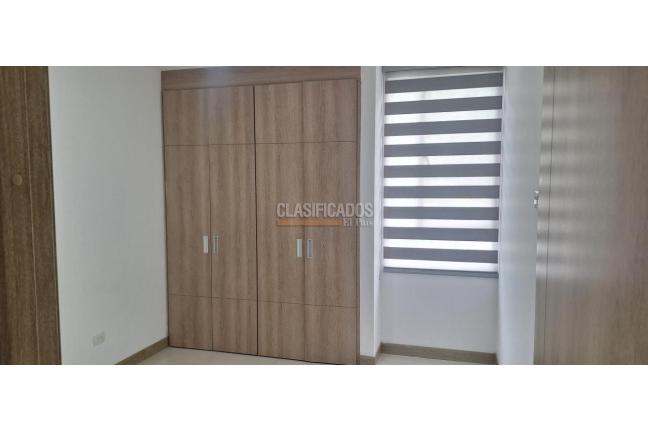 Apartamentos, Venta, Santa Teresita - $695.000.000