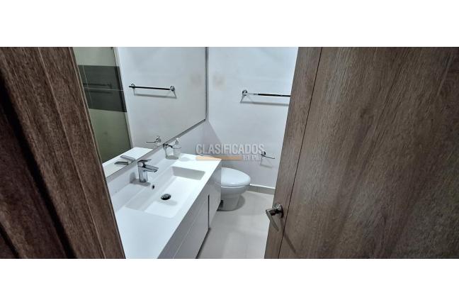 Apartamentos, Venta, Santa Teresita - $695.000.000