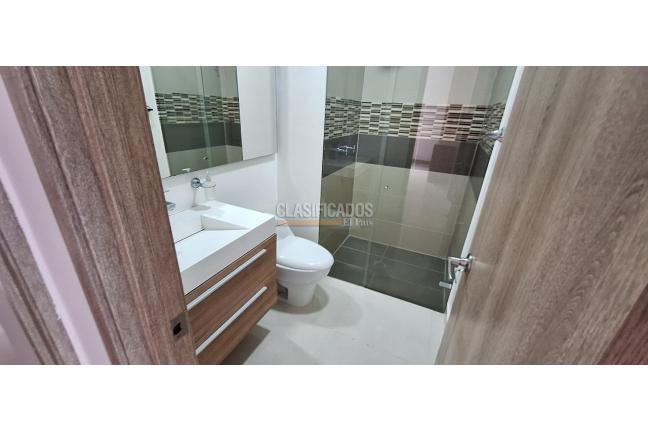 Apartamentos, Venta, Santa Teresita - $695.000.000